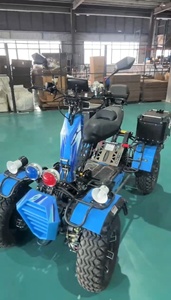 Nouveau design Véhicule tout-<span class=keywords><strong>terrain</strong></span> électrique Scooter VTT électrique 4x2/4x4 sélectionnable <span class=keywords><strong>Quad</strong></span> Véhicule de surf sur terre Vente directe usine - Product Image 6