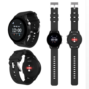 Reloj Inteligente DF W22 NFC para Minería, Uso en Túneles, Conductos, Entornos Agrícolas, Personalizado, Antiexplosión - Product Image 4