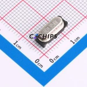 049SS44.9152F20LJDTL Crystal (Passive) HC-49S-SMD-4P Crystal Oscillator SMD Crystal Oscillator 4.9152MHz 20ppm 20pF - Product Image 1