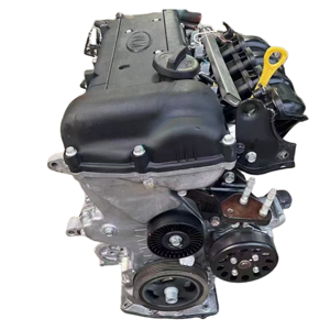 पूर्ण इंजन g4fc 1.6l गामा mpi का उपयोग Hyundai इलान्ट्रा किया फोर्टे सिरेमिक के लिए - Product Image 3