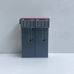 LOTTO 2 PEZZI DI561 1TNE968902R2101 MODULO DI INGRESSO DIGITALE - Product Image 1