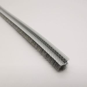 El Mejor Precio de puerta de ventana de <span class=keywords><strong>aluminio</strong></span> sello de goma tiras - Product Image 6