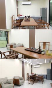 Contenedor <span class=keywords><strong>de</strong></span> Oficina Móvil, Cabina <span class=keywords><strong>de</strong></span> Trabajo Modular, Equipo <span class=keywords><strong>de</strong></span> Oficina Prefabricado, Cubículo, Espacio Comercial - Product Image 5