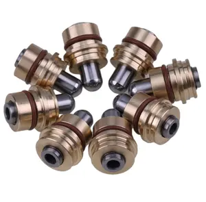 Accesorio para Excavadora, Joystick de Control Tipo Bala, Pistón de Control 289-8451 para 287B 226 236 <span class=keywords><strong>242</strong></span> - Product Image 1