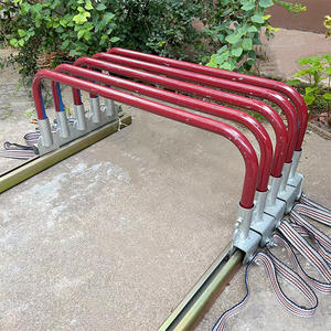 <span class=keywords><strong>Riel</strong></span> de Rodamiento para Automóvil, Polea de <span class=keywords><strong>Riel</strong></span>, Rueda Trasera, Cubierta Deslizante para Camioneta, Lona para <span class=keywords><strong>Techo</strong></span> de Camioneta - Product Image 5