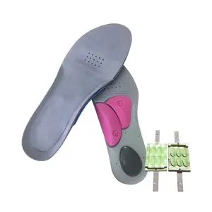 OEM鞋底模具制作定制矫形鞋垫模压eva鞋底用于可调节矫形鞋垫矫形乳胶鞋垫脚垫