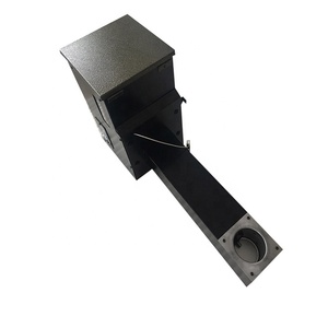 13*10.5ประกอบ Wifi ควบคุมอัตโนมัติเม็ดประกอบถังที่มีอุปกรณ์บาร์บีคิว - Product Image 1