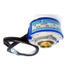 Best preis und große lager Tamagawa Rotary Encoder OIH48-2500P6-L6-5V TS5214N8564 N8566 N8599 N8578 N8590 N8369 N8398