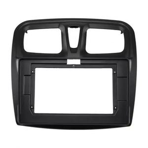 Panel de Audio para coche, dispositivo de Audio con Android, cable de alimentación, pantalla táctil, accesorios para coche, Dvd <span class=keywords><strong>Interior</strong></span>, para <span class=keywords><strong>Renault</strong></span> 2010-2013, Loga, nuevo producto - Product Image 6