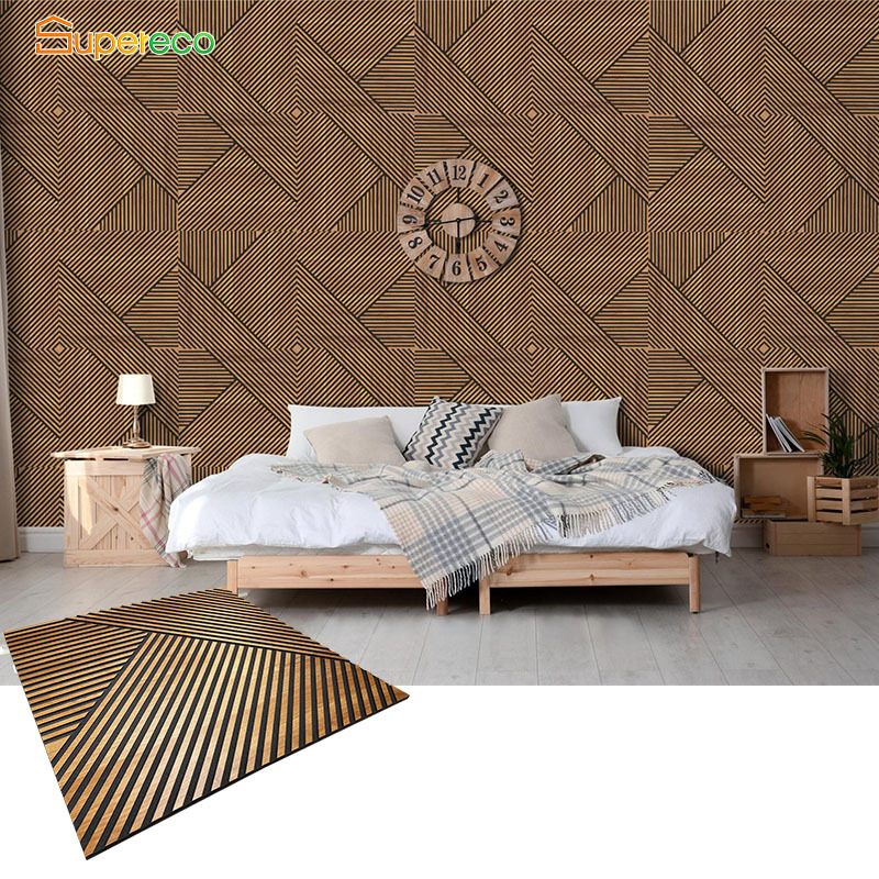 Factory Puzzle Solid Timber 3D Screen