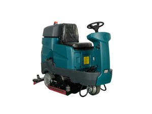 Barredora y Fregadora de Pisos de 850 mm, la Más Vendida para <span class=keywords><strong>el</strong></span> <span class=keywords><strong>Mercado</strong></span> Europeo - Product Image 6