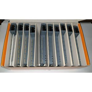 B R X20 Cm R010 Pac โมดูลจ่ายไฟ 24V ผลิตในออสเตรีย - Product Image 5