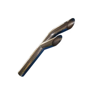 <span class=keywords><strong>ท่อ</strong></span>ไอเสียสำหรับ<span class=keywords><strong>รถ</strong></span><span class=keywords><strong>บรรทุก</strong></span>ขนาด5นิ้ว * 60นิ้ว<span class=keywords><strong>ท่อ</strong></span>ซ้อนโครเมียมแบบสากล - Product Image 5