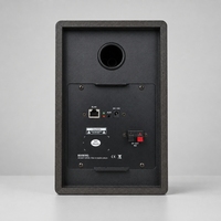 Altavoces de Pared Vnetpa de 15W para Aulas Escolares, Sistema de PA IP, Sistema de Audio IP