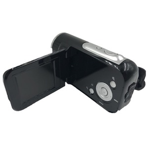 กล้องวิดีโอดิจิทัลสำหรับเด็ก 16MP HD 720p หน้าจอ 2.0 นิ้ว ซูมดิจิทัล 16 เท่า กล้องของขวัญสำหรับเด็ก - Product Image 4