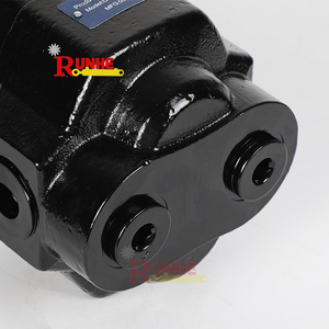 Pompe à engrenages hydraulique haute pression CBHST1-35-32 PGP350 pour machines de construction minière - Product Image 2