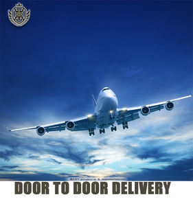 Entrega rápida porta-a-porta Logística de frete marítimo barato China para o Burundi DDU FBA Frete Aduaneiro Air + Express Product - Product Image 2