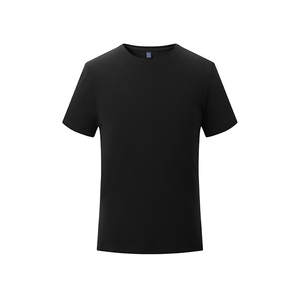 Maglietta personalizzata crea il tuo Design Logo <span class=keywords><strong>testo</strong></span> uomo donna stampa Design originale regali di alta qualità maglietta bianca - Product Image 4