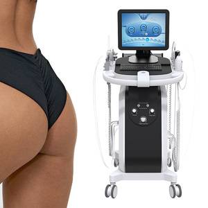 2024 New Arrival phong cách chăm sóc da Hydro Microdermabrasion máy cho khuôn mặt - Product Image 5