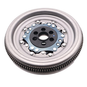 Nuevo volante <span class=keywords><strong>de</strong></span> transmisión 02E DQ250(6-129) para <span class=keywords><strong>Volkswagen</strong></span> para Audi Gearbox Vehicle Parts Transmission Gearbox 06F105266L - Product Image 3