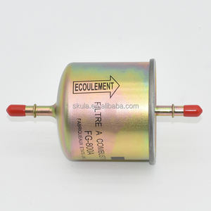 AJ0313480 AJ0313480MC 3732020 Brandstof Filters Voor Ford Escape Maverick Mazda Tribute 2000- - Product Image 5