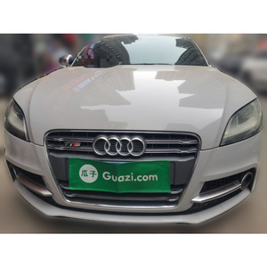 Guazi 2011 <span class=keywords><strong>Audi</strong></span> TTS Coupé de 4 Plazas, Motor de Combustión de Gasolina, Recién Llegado, Automático, Volante a la Izquierda, Coupé Familiar a Precio Accesible - Product Image 2