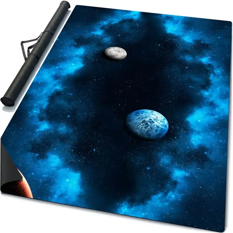 Best Conquer Your Gaming Battlefield Neoprene Battle Mat 40K