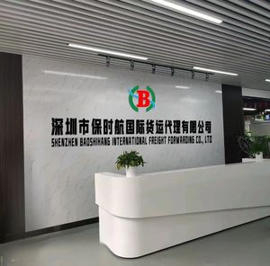 Shenzhou International Clothing FBA Servicios de logística DDP Envío a EE. UU. Reino Unido Australia Francia Canadá Bélgica Trucking + Express