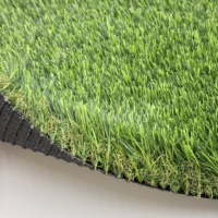 Gazon artificiel haute densité, durable, imperméable, ignifuge, écologique, 40 mm/10 mm/20 mm, pour intérieur, sport, jardin, doux