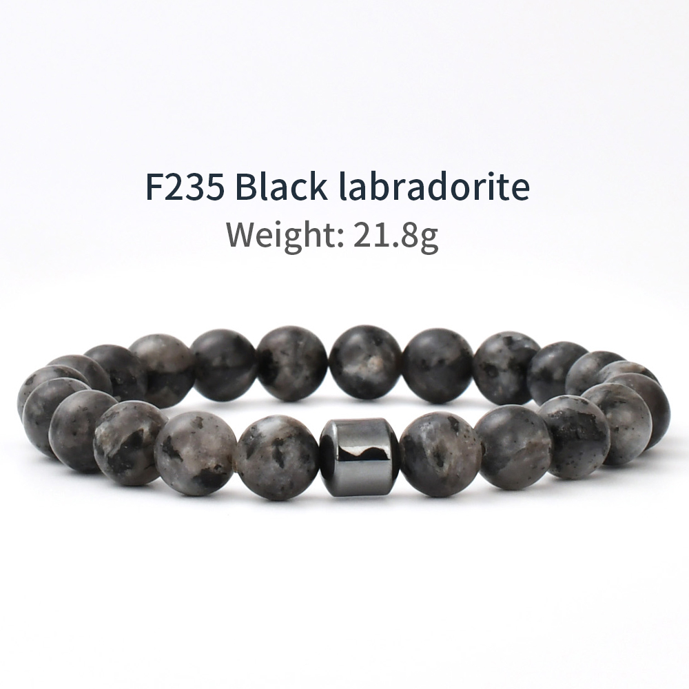 Grey F235