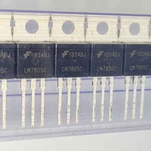 Original y nuevo <span class=keywords><strong>LM7805C</strong></span> Componente electrónico BOM List Service - Product Image 1