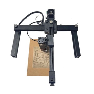 Machine de marquage <span class=keywords><strong>laser</strong></span> UV professionnelle 3W Marquage <span class=keywords><strong>laser</strong></span> UV Marquage <span class=keywords><strong>laser</strong></span> UV Diy - Product Image 4