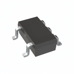 Circuit intégré IC GATE OR 1CH 2 INP SC74A, Service complet original, Logique SC 74A, SOT 753 NC7SZ32M5X_F40 - Product Image 1