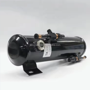 67-1542 671542 671-542 Récepteur de réservoir pour Thermo King SL / SLe / <span class=keywords><strong>SMX</strong></span> - Product Image 1