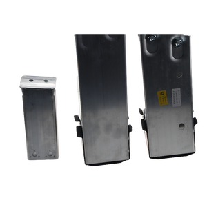 Chính hãng nhôm phía trước Assy trở lại hành khách Bên Cửa liftgate đuôi cổng mũi Bìa 1505460-ec-a cho Tesla mô hình y của tôi 2021 2023 - Product Image 5