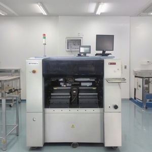 Máquina de Colocación de Componentes SMT YV100XGP de Grado Ya Usada, con Motor PLC y Motor para Líneas de Ensamblaje de PCB de Alta Eficiencia - Product Image 5