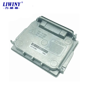 Module d'allumage de ballast de phare xénon HID Liwiny OEM 89034934 6G D1S D1R 63117180050 4L0907391 pour Q7 <span class=keywords><strong>C5</strong></span> - Product Image 2
