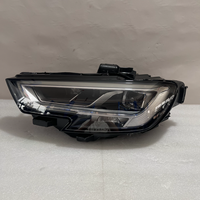8V0941773K, 8V0941774K Assemblage de phares LED complets d'origine pour Audi A3 8V S3 2017 2018 2019 2020 Phare avant de voiture