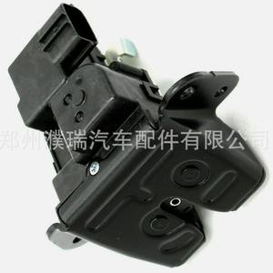 บล็อกล็อคฝากระโปรงท้ายรถ Kia รุ่น 81230-1H000 สำหรับ Soul Sorento อะไหล่ทดแทน - Product Image 2