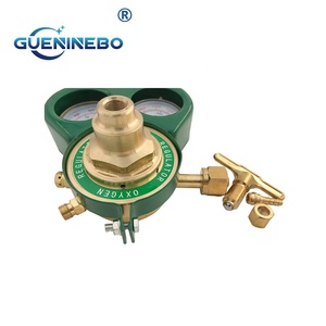 2023 productos más vendidos, regulador de oxígeno de alta resistencia para soldadura de Gas, - Product Image 6