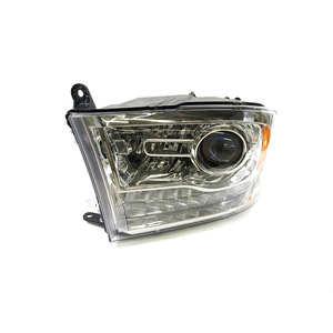 Ensemble de phares pour Dodge Ram Pickup 2016 68274982AA 68274983AA, ensemble complet - Product Image 2