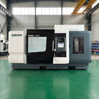 Machine de rectification optique CNC pour profil courbe, fraiseuse de surface concave convexe personnalisée pour le polissage de plaquettes semi-conductrices