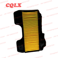 FILTRO DE AIRE PARA MOTOCICLETA para YAMAHA LAGENDA SRL115Z Lagenda SRL115-Z VEGA ZR JUPITER ZN Z 115 Crypton 2010 2011 2012 2013 2014