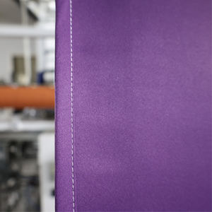 Macchina da Cucire Automatica per Tende TPET, Macchinario Efficiente per la Produzione di Tende - Product Image 2