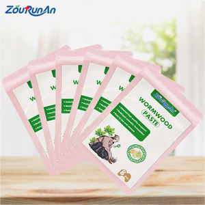 Herbal Artemísia Pain Relief Patch, chinês gesso auto-adesivo bálsamo para a articulação do corpo e desconforto muscular - Product Image 4