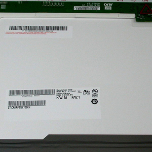 Pantalla LCD TFT Avanzada B141PW03 V0 de 14.1 Pulgadas con Rendimiento Superior - Product Image 2