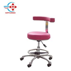 HC-L048B Portable Dental <b>Chairs</b> Rotary <b>Lift</b> <b>Chair</b> Dental <b>Chairs</b> Price List - Product Image 1