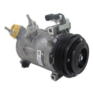 Compresor de Aire Acondicionado para Auto FORD Mustang 2.3L 2015-2019 FR3B-19D629-AA FR3B-19D629-FB CO 11482C - Product Image 3