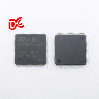 DHX Proveedores de Componentes Electrónicos IC Originales de Alta Calidad STM32H743VIT6