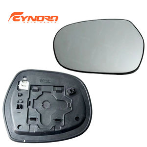 EYNORA Cristal de Espejo Lateral para Toyota <span class=keywords><strong>Hilux</strong></span> 2005-2015 Tacoma 2005-2014 Vigo 2010-2015 Cristal de Espejo Retrovisor 879610K050 - Product Image 2